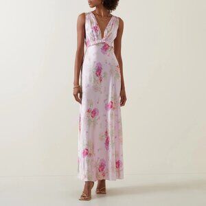 LoveShackFancy Suniva Dresss